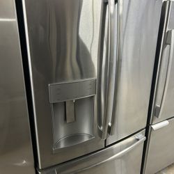 GE
