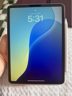 Ipad Pro 4th Gen, 11 inch
