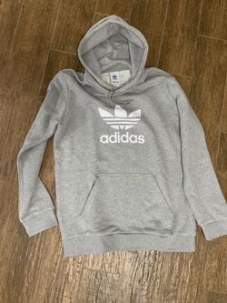 adidas hoodie