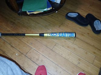 Easton Sc777 Connexion Zcore Titanium 32" 24.5 Oz