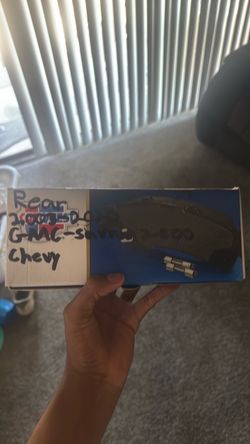 Brake pads