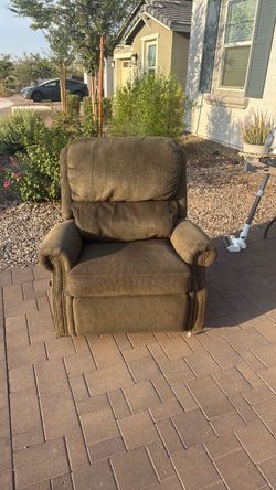 Recliner