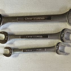 Craftsman Wrench