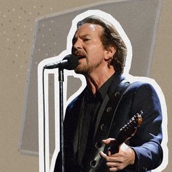 Pearl Jam Tickets April 26th Hard Rock 