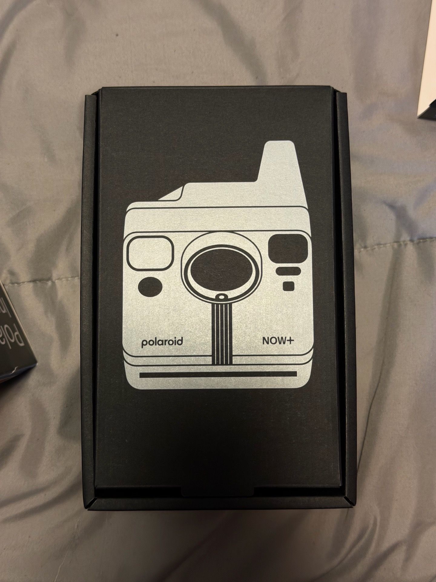 Polaroid NOW+ Gen2