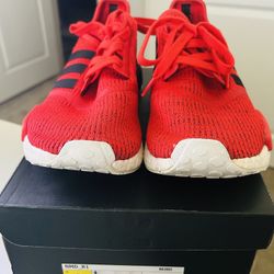 Men Adidas Shoes Size 9