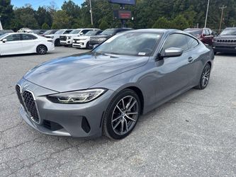 2024 BMW 430i