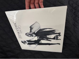 FleetWood Mac Vinyl