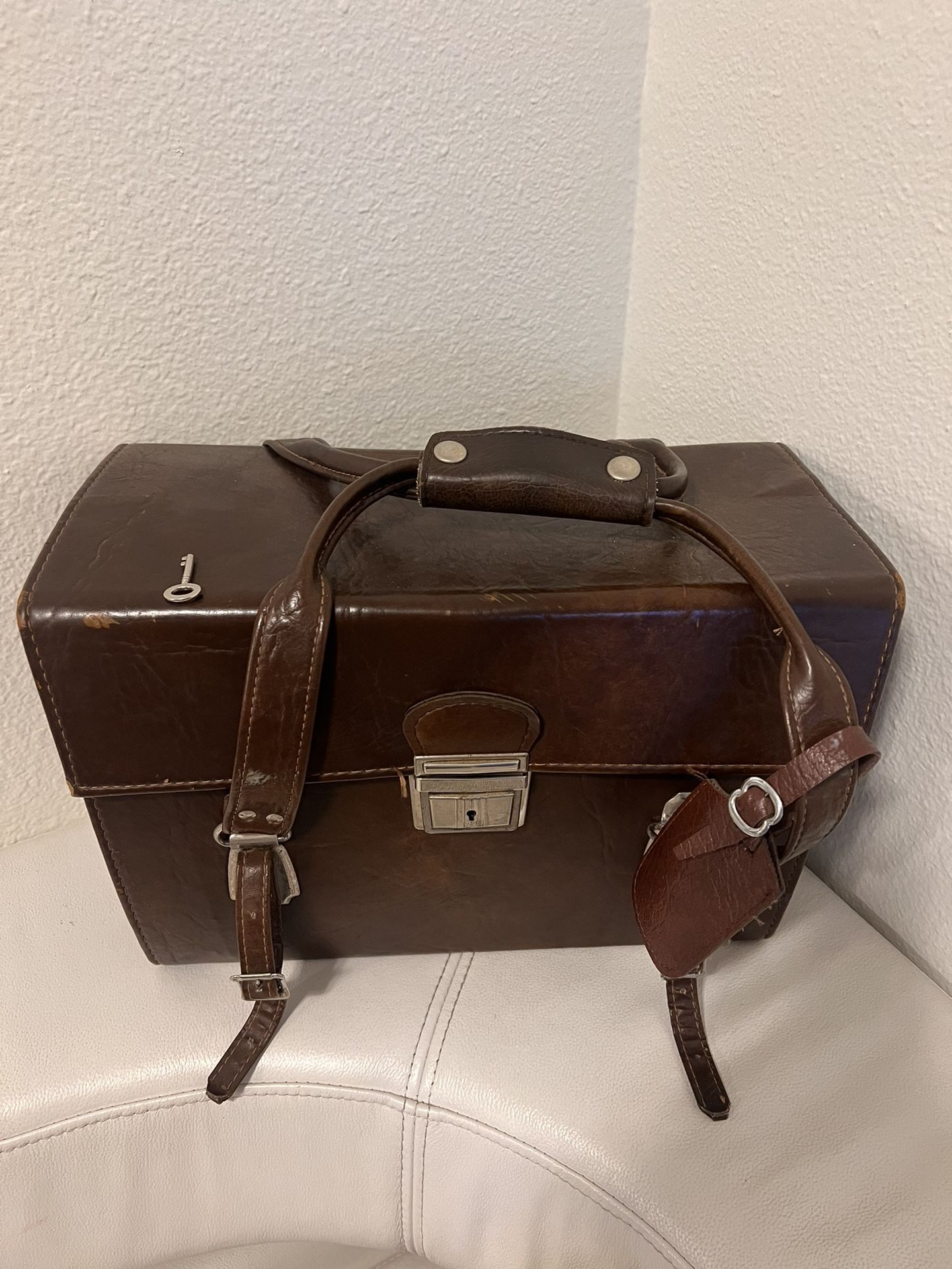 a bag for a camera and lenses