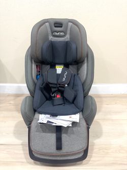 Excellent Condition Nuna EXEC All-in-One Car Seat