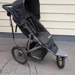 Joovy stroller - zoom 360 ultra light