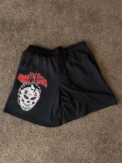 Warren Lotas shorts