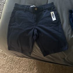 School Pants
