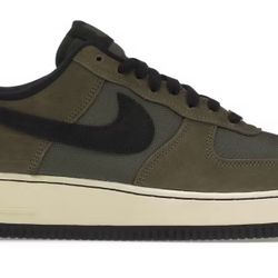 Nike Air Force 1 Undefeated Size 12
