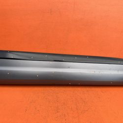 2017 2018 2019 AUDI Q7 RIGHT PASSENGER SIDE FRONT DOOR LOWER MOLDING OEM