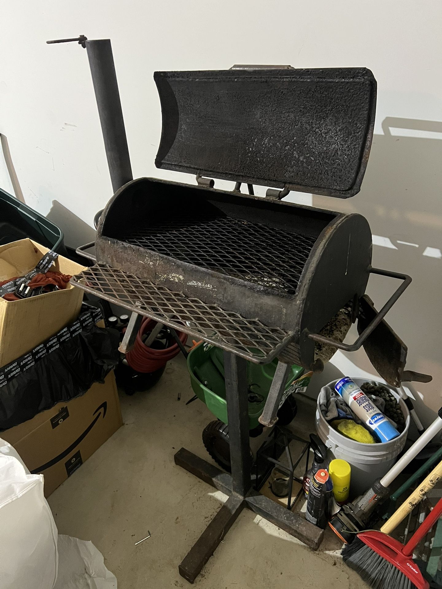 Bbq Grill