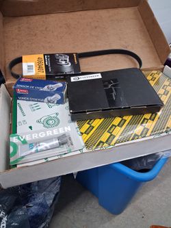 New parts for Lexus es(contact info removed)