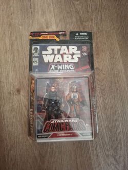 Star wars Black series bundle