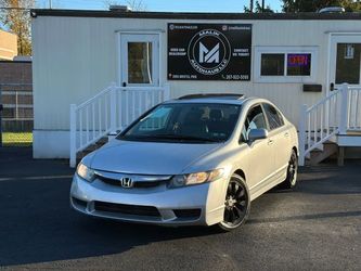 2009 Honda Civic