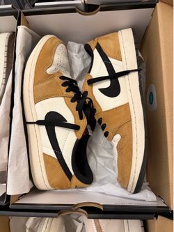 Jordan 1 Low