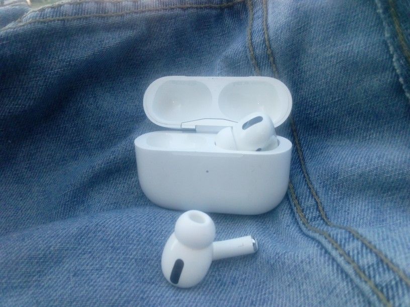 Apple Air pods Pro Gen1