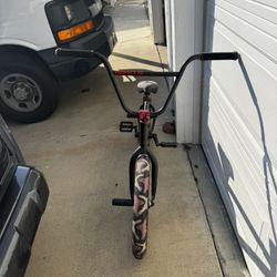 Cult Bmx
