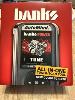 Banks Automind Programer