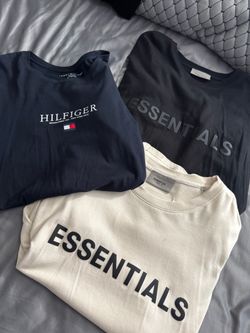 3 shirts for $10