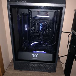 Gaming PC - Intel 13400, 32GB g skill, Intel A750