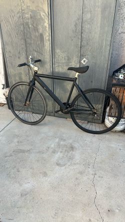 Road Bike