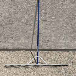 Sand Rake