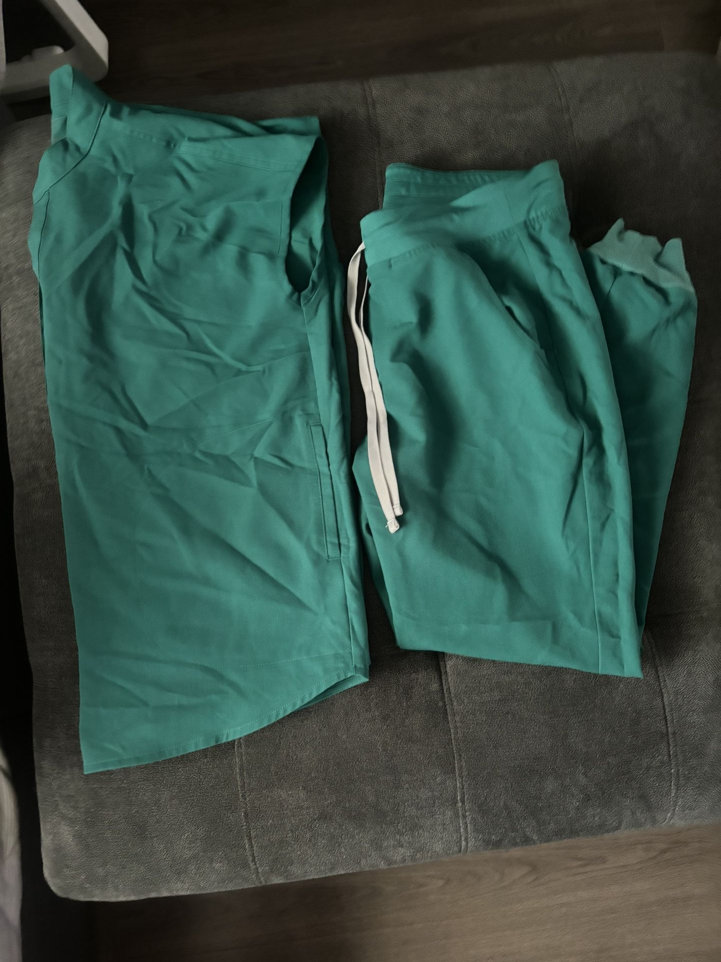 Figs Scrubs Size Small