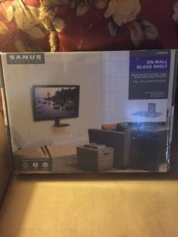 Tv mount