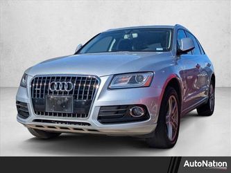 2017 Audi Q5