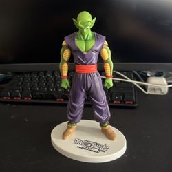 Piccolo Super Hero