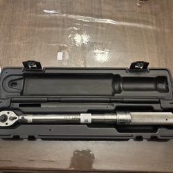Hytorc Torque Wrench 3/8”