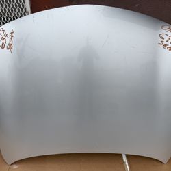 2009-2011-2013 Infiniti G37 hood