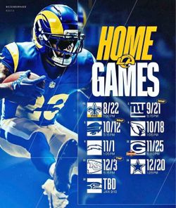 LA Rams