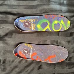 FP Insoles 
