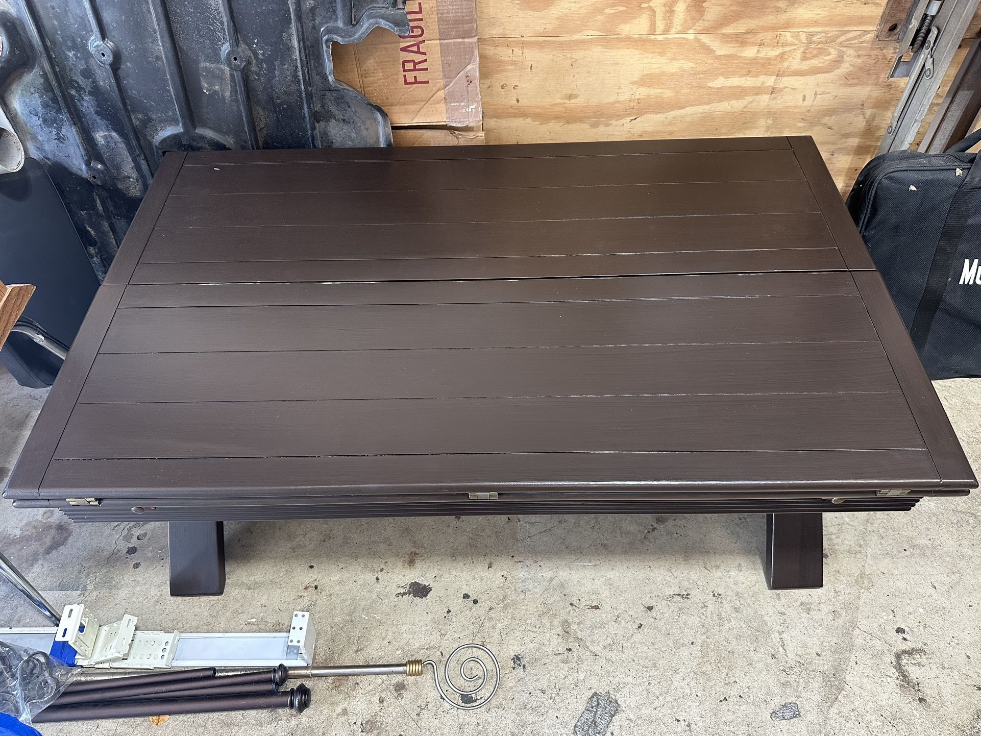 Coffee & End (2) Tables