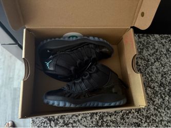 Jordan 11 toddlers