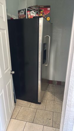 Refrigerador