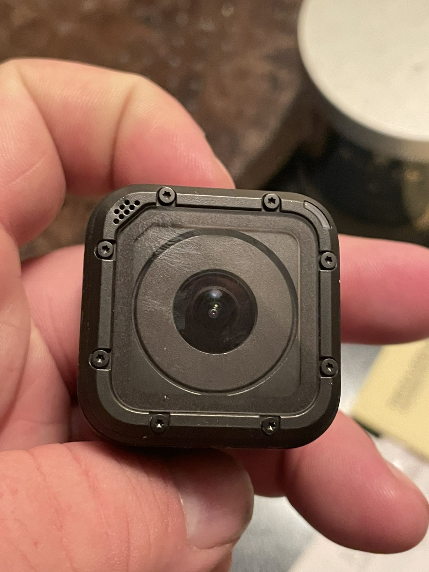 GoPro Session 4 Camera Only And 32 Go Card