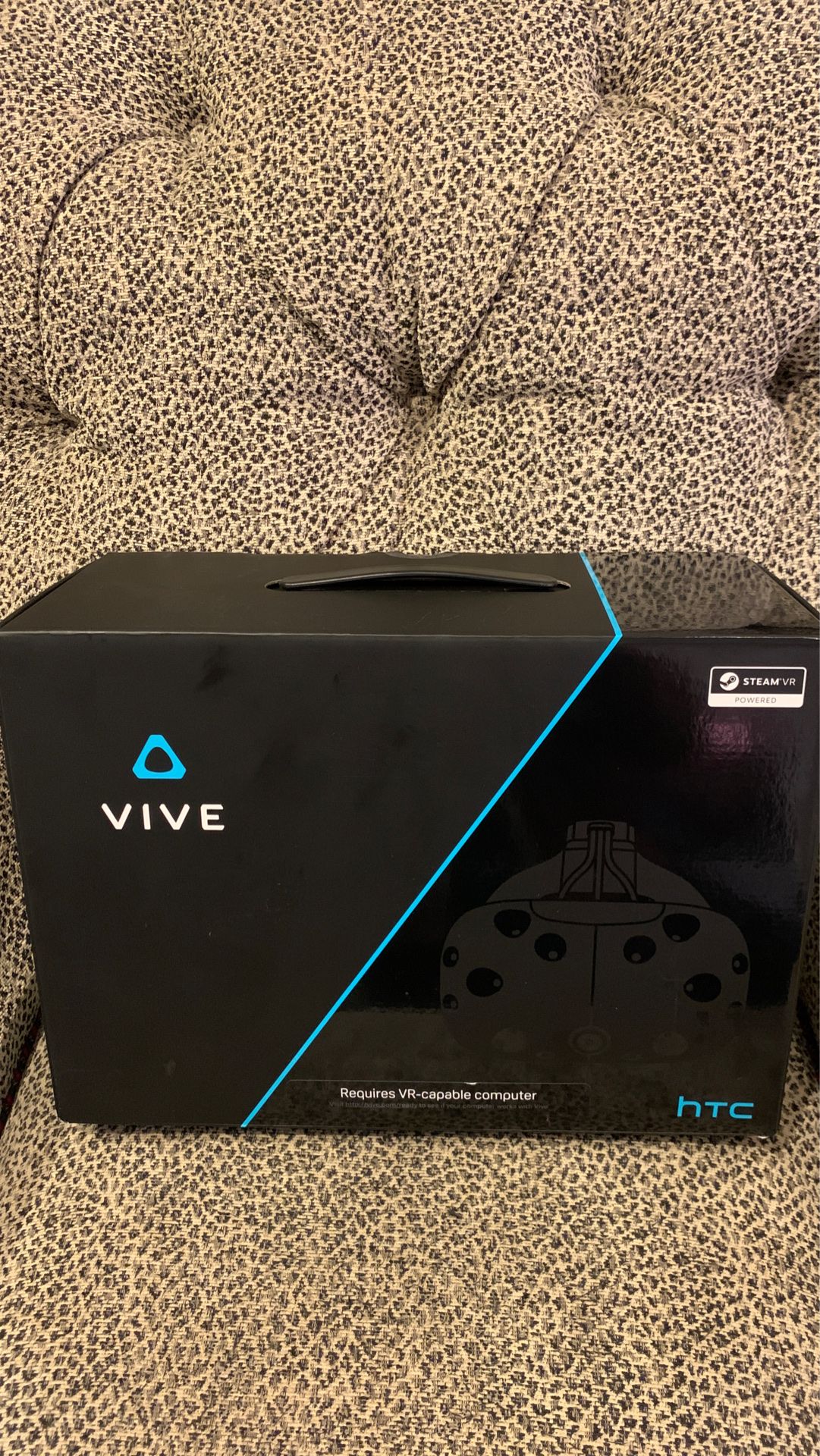 HTC Vive (Original)