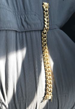 Cuban link