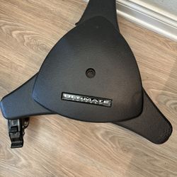 Ultimate Support Stand Base w/ Wheels – $45 OBO