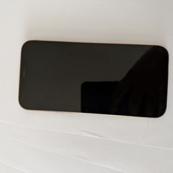 iPhone 12 Pro Max (128GB Gold Unlocked)