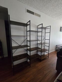 Living room furniture (3 pieces)