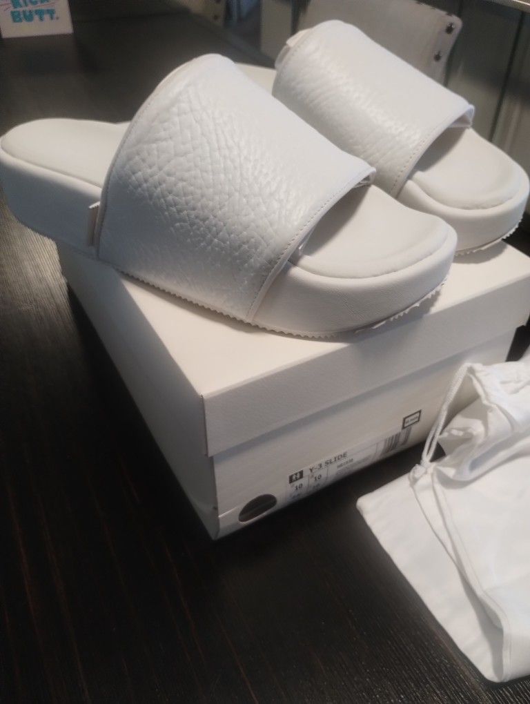 adidas Yeezy Y-3 Slide 