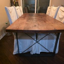 Dinning Table